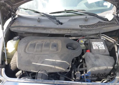 2010 Chevrolet Hhr Ls из США, поврежденный, VIN 3GNBAADBXAS541520